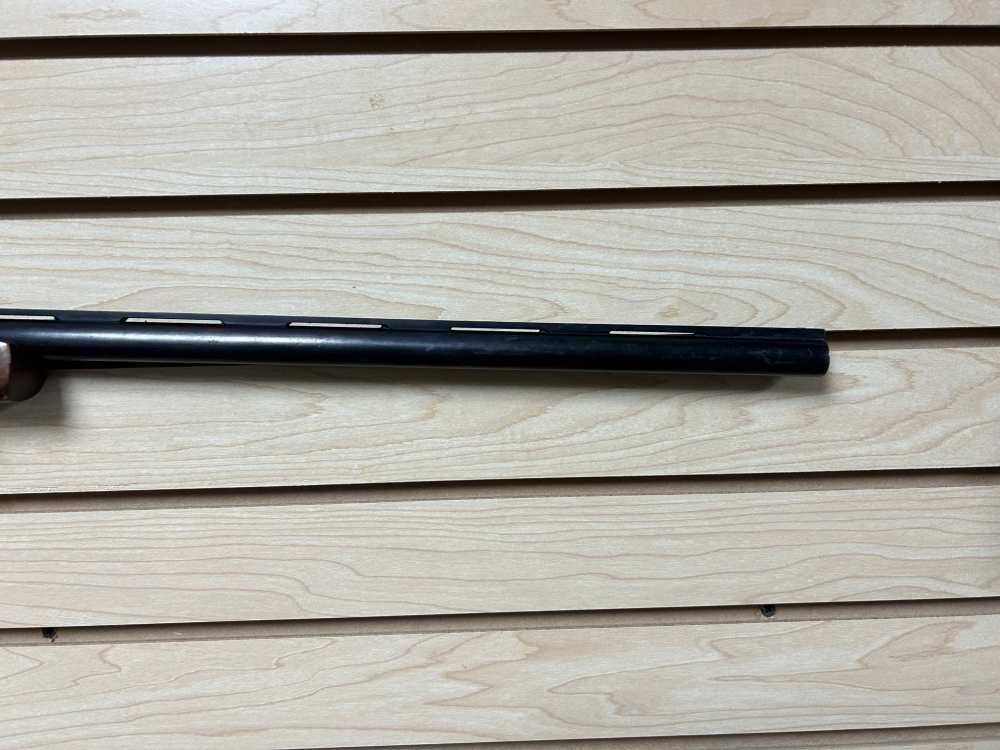HATFIELD SGL 20 GAUGE SHOTGUN-img-2