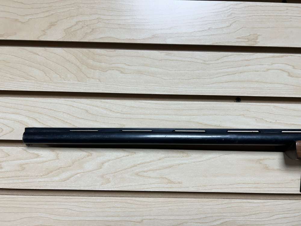 HATFIELD SGL 20 GAUGE SHOTGUN-img-3