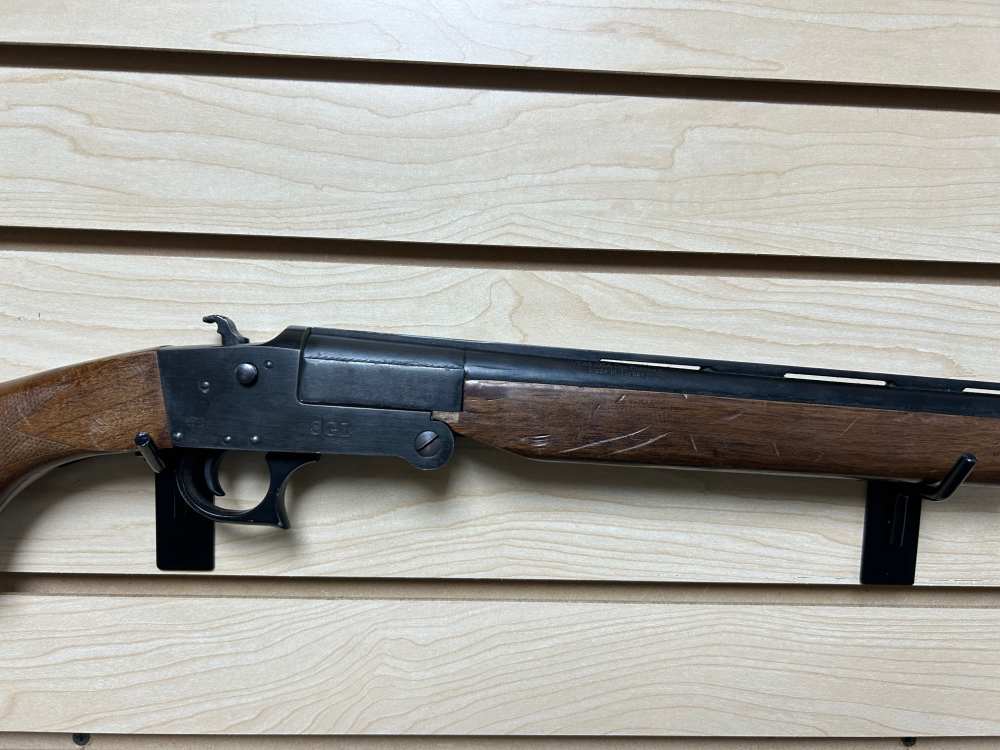 HATFIELD SGL 20 GAUGE SHOTGUN-img-6