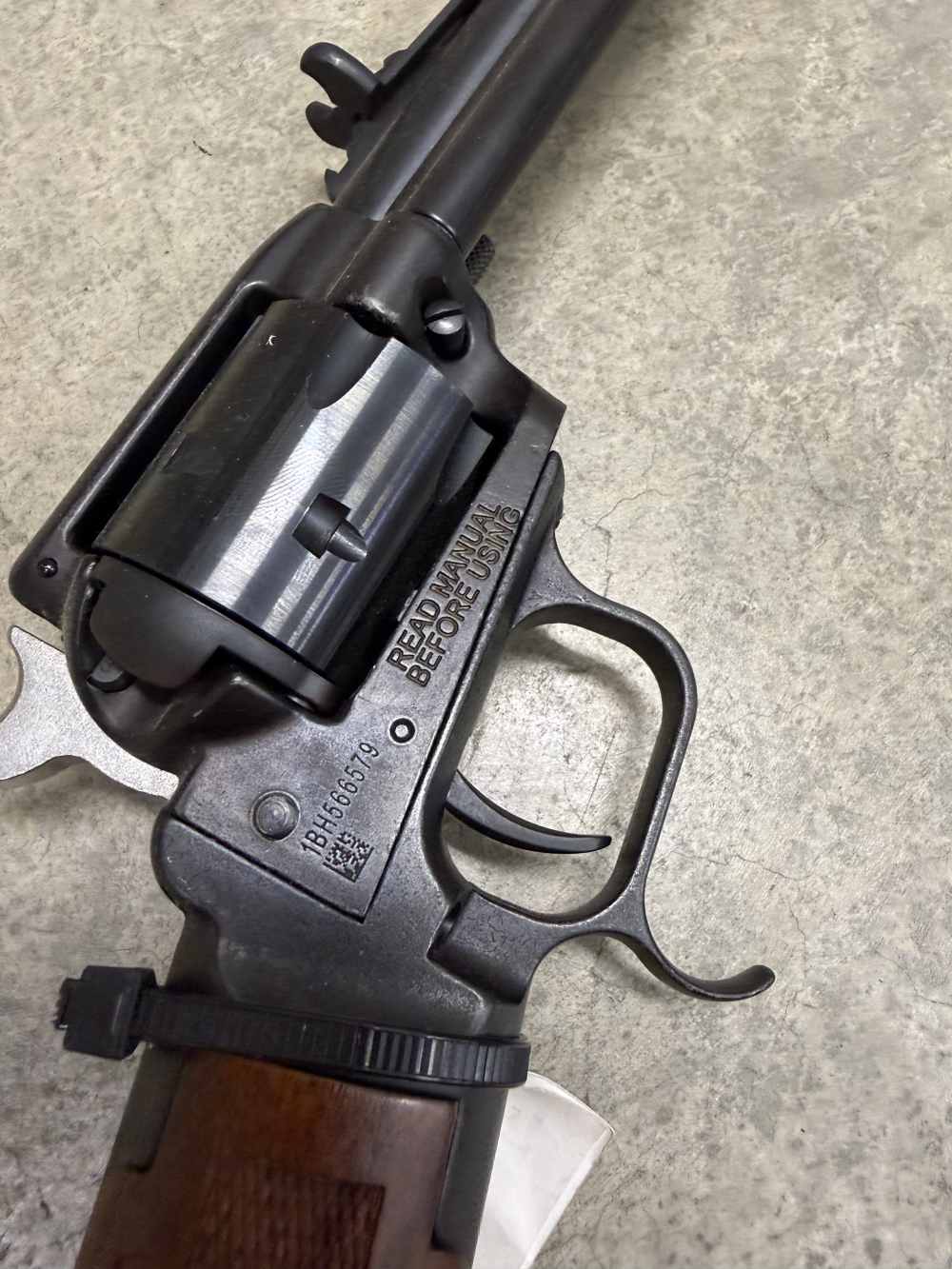 Rough Rider 22LR-img-3
