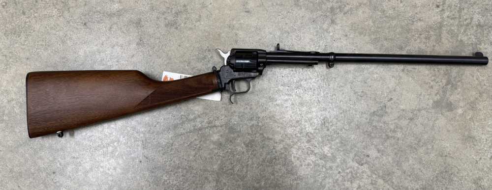 Rough Rider 22LR-img-0