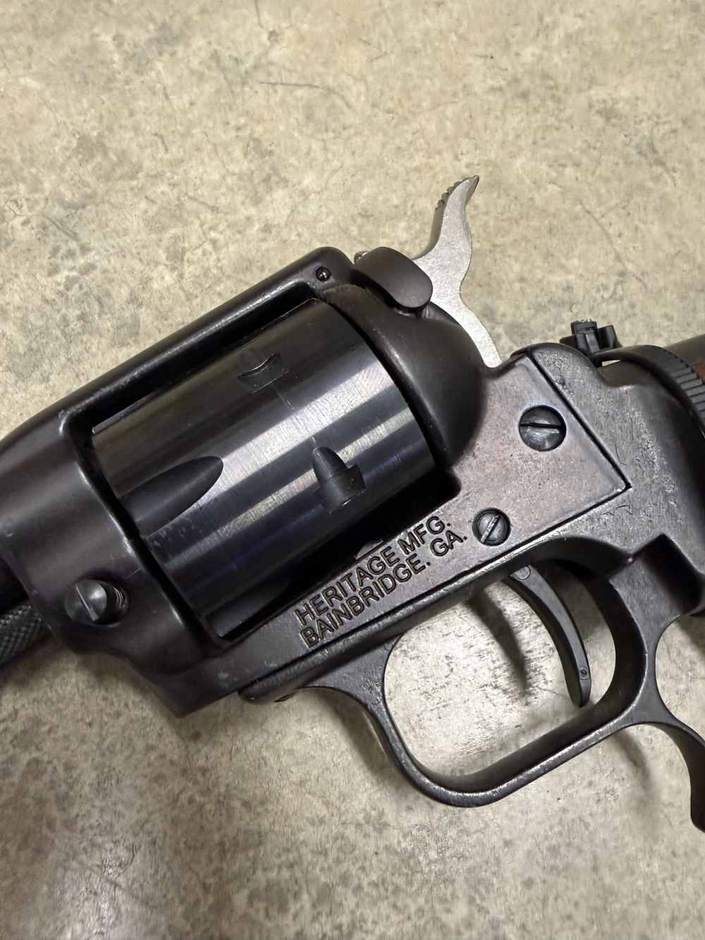 Rough Rider 22LR-img-5