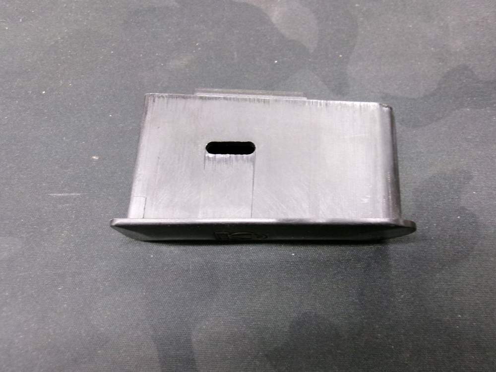 Tikka M595 Flush 3-Round Magazine cal. 22-250 Rem #S5840371-img-3