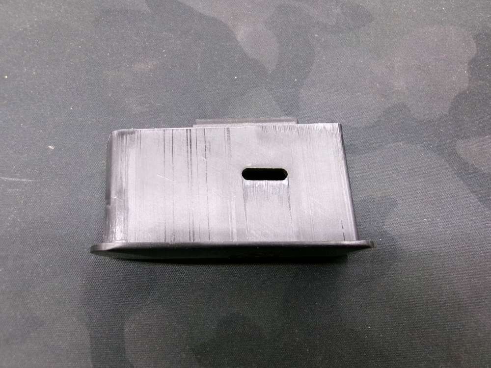 Tikka M595 Flush 3-Round Magazine cal. 22-250 Rem #S5840371-img-2