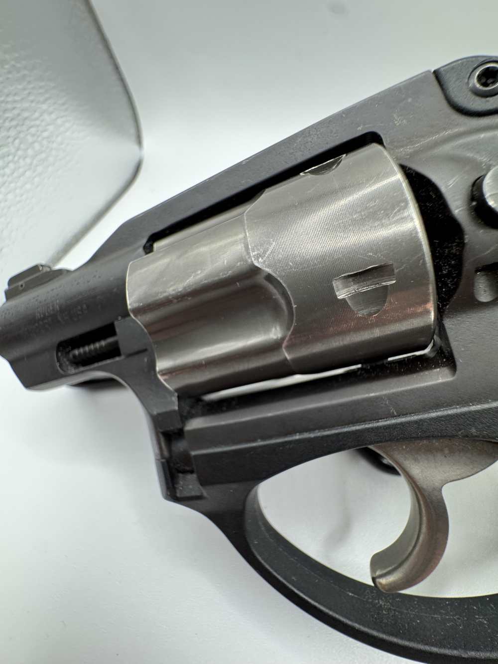 Ruger LCR .357 magnum -img-11