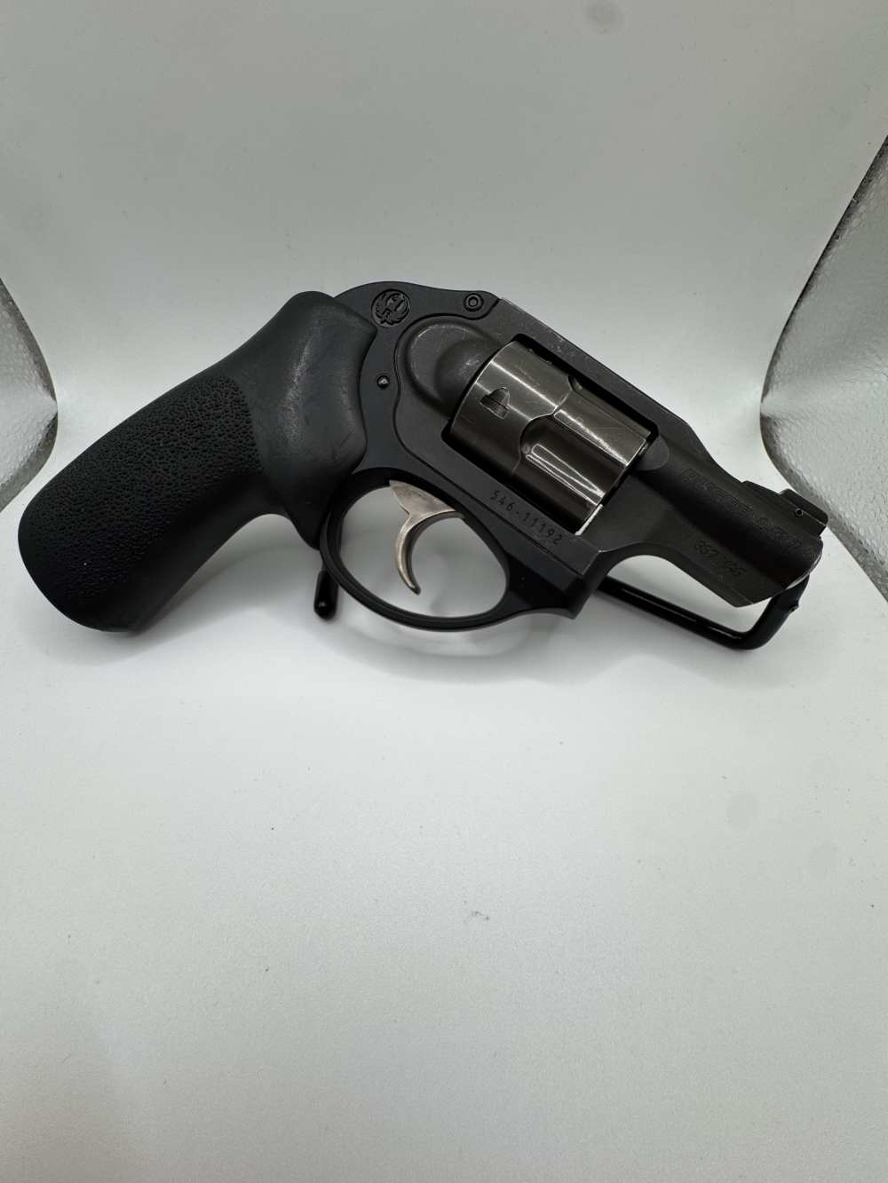 Ruger LCR .357 magnum -img-0