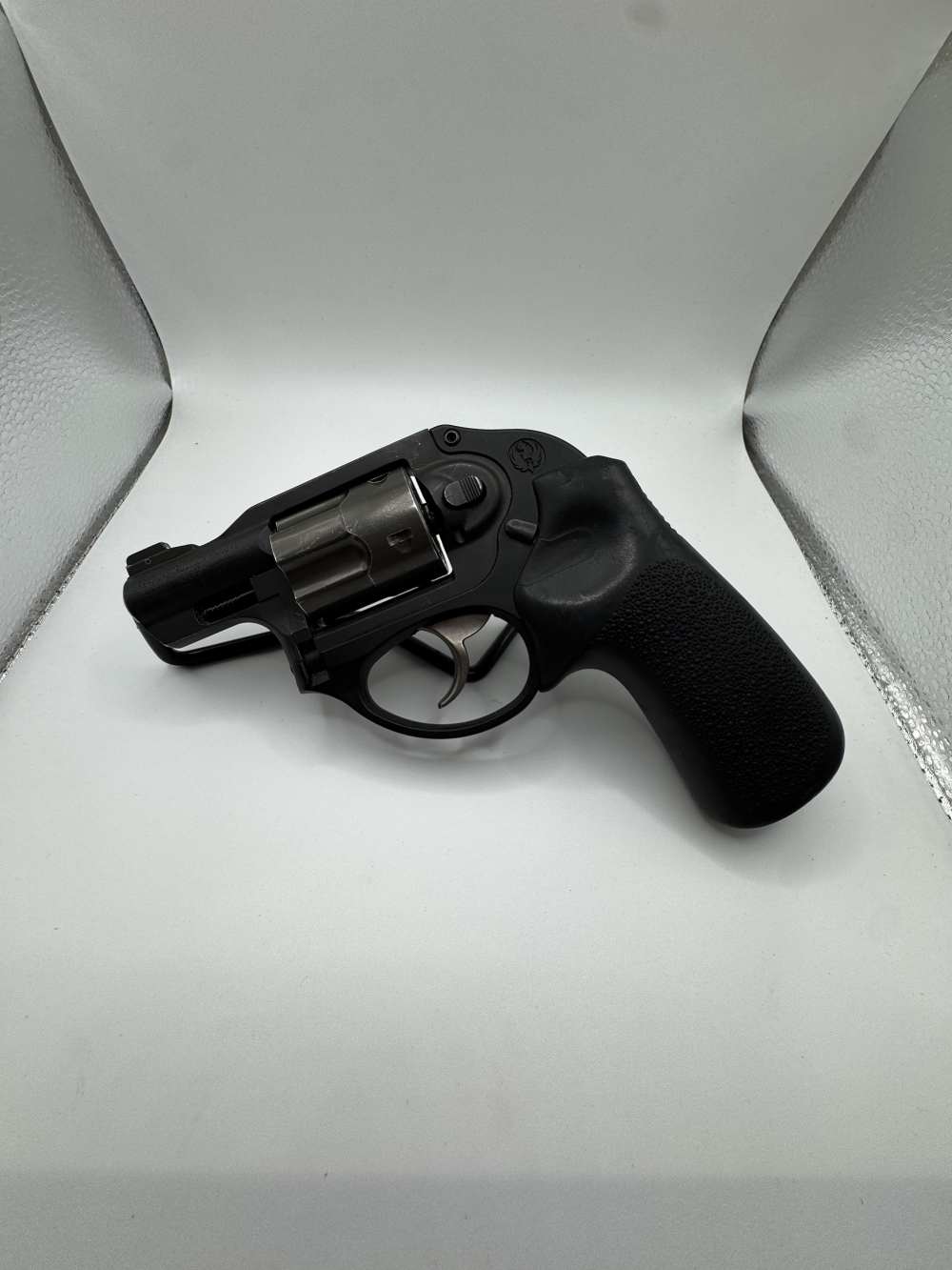 Ruger LCR .357 magnum -img-3