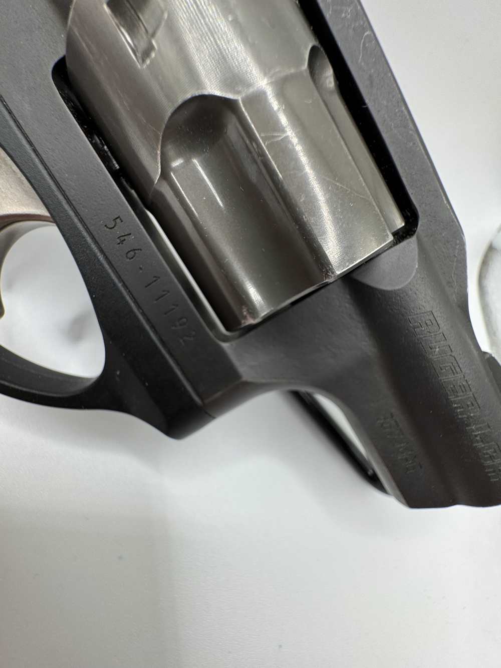 Ruger LCR .357 magnum -img-5