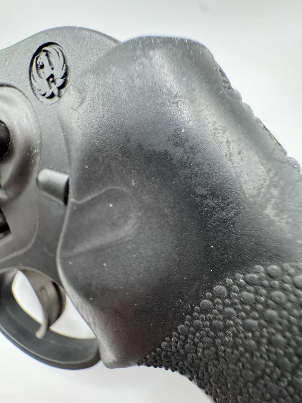 Ruger LCR .357 magnum -img-9