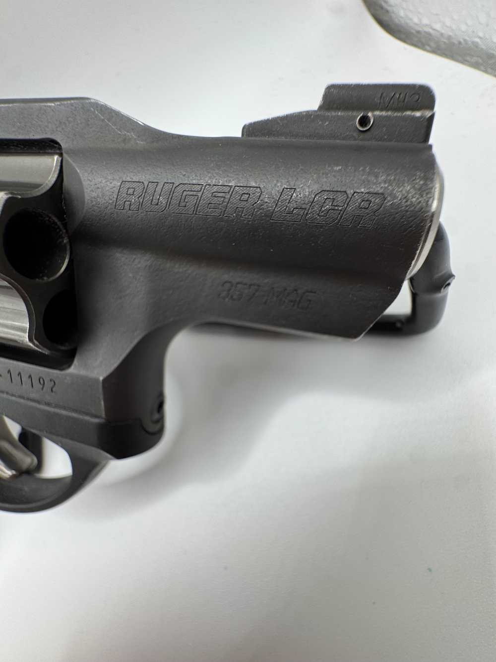 Ruger LCR .357 magnum -img-6