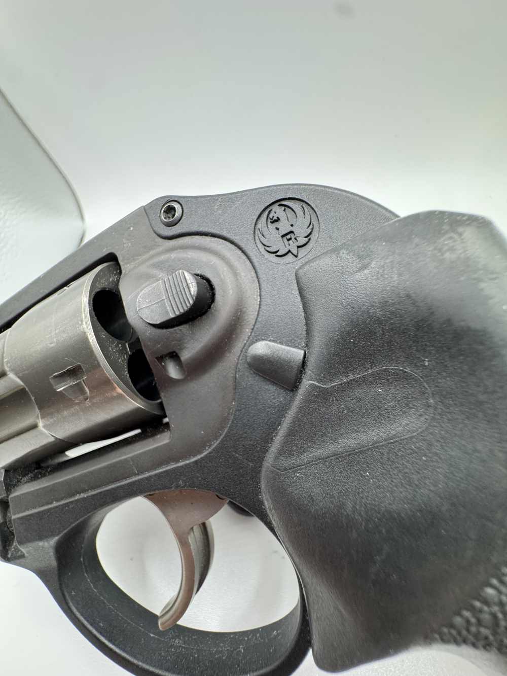 Ruger LCR .357 magnum -img-10