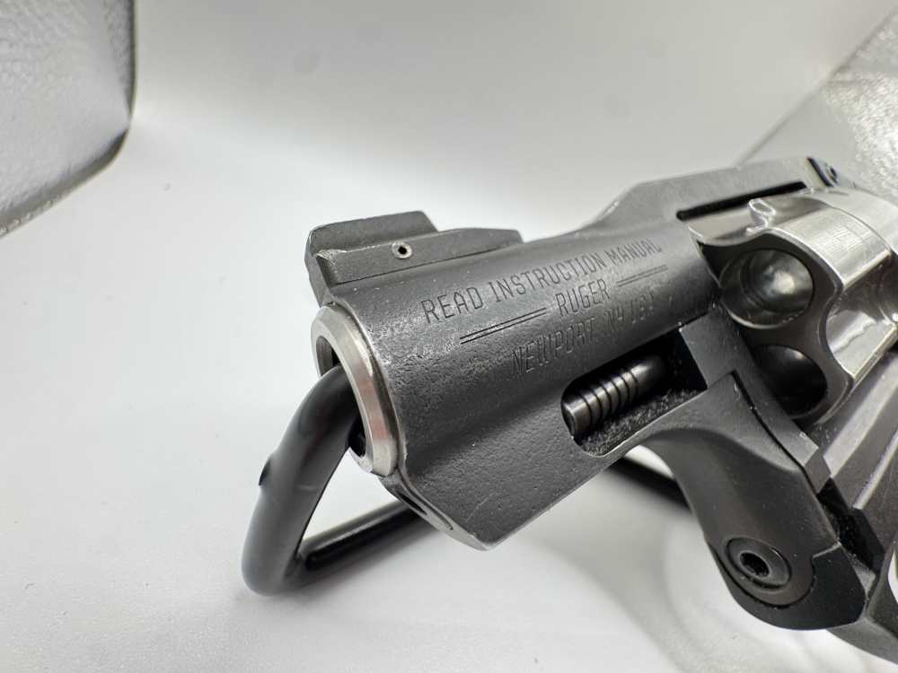 Ruger LCR .357 magnum -img-13