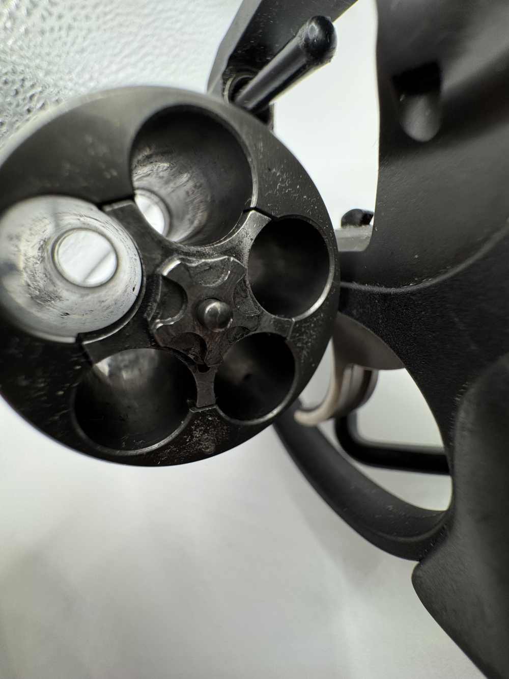 Ruger LCR .357 magnum -img-16