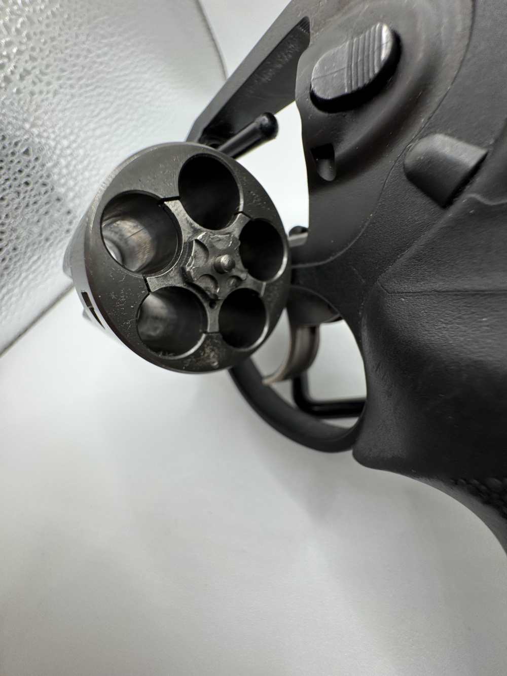 Ruger LCR .357 magnum -img-15