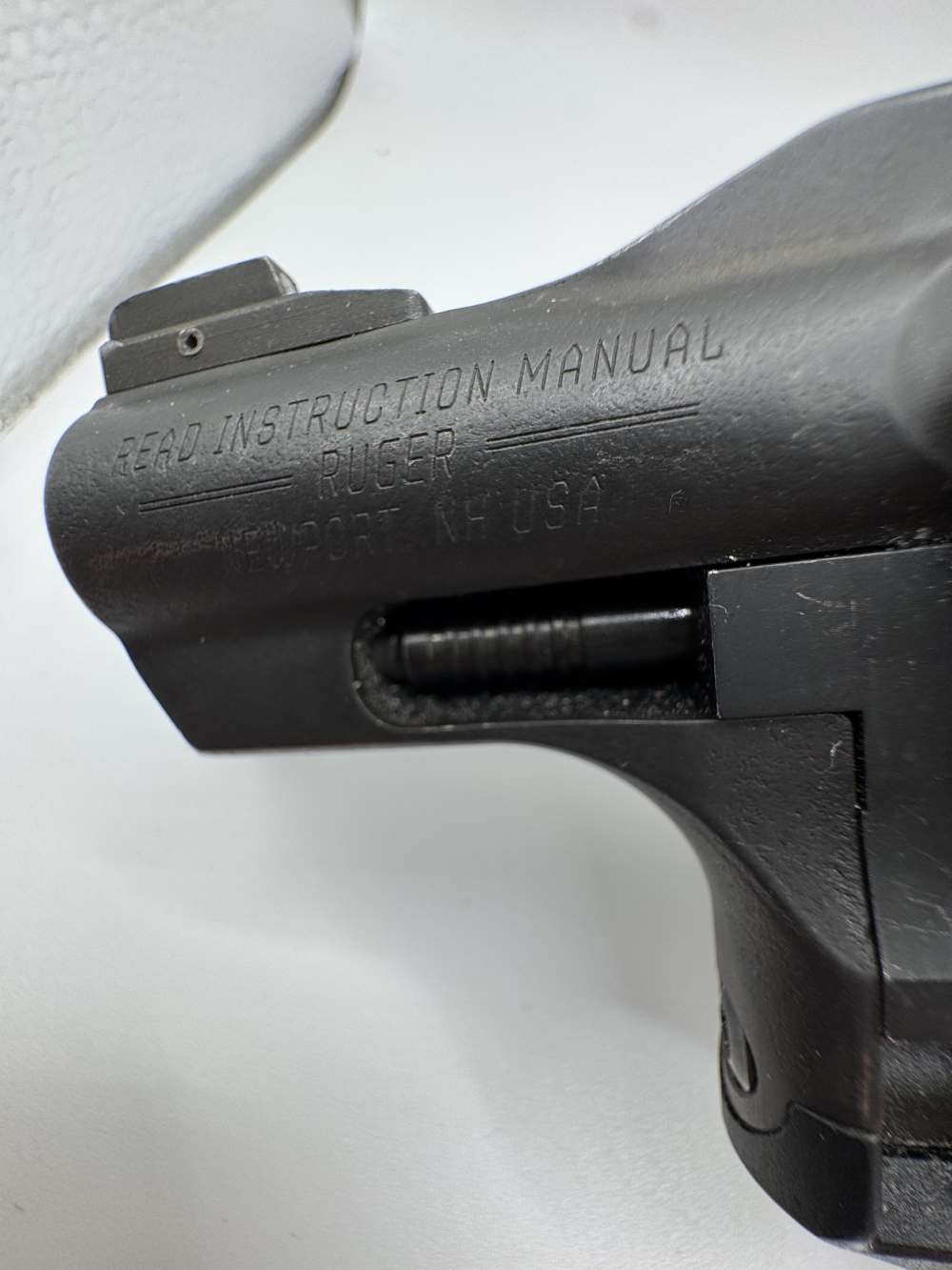 Ruger LCR .357 magnum -img-12