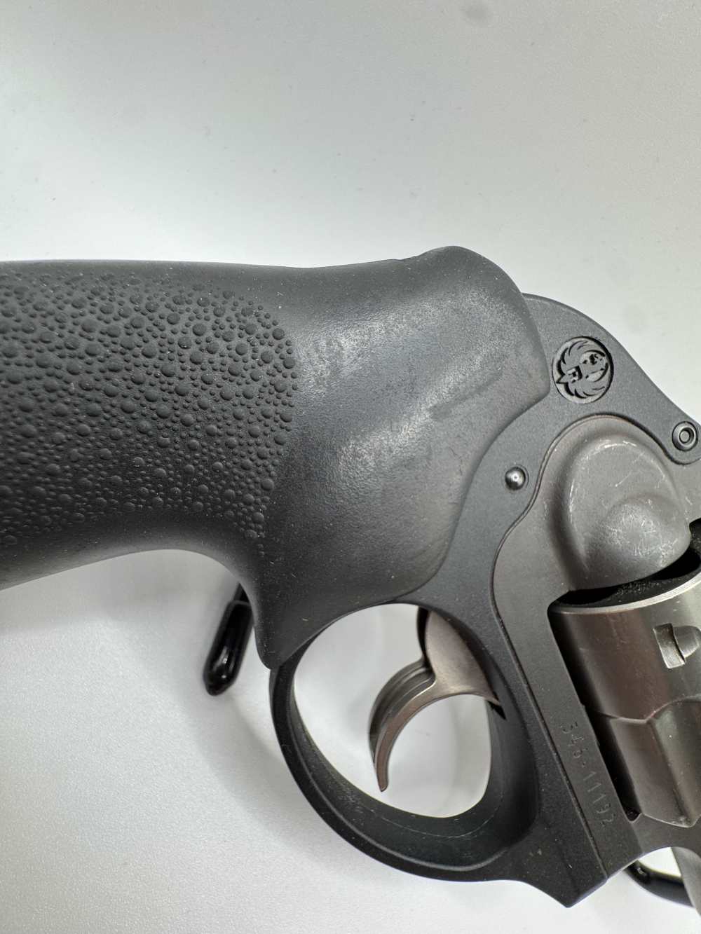 Ruger LCR .357 magnum -img-2