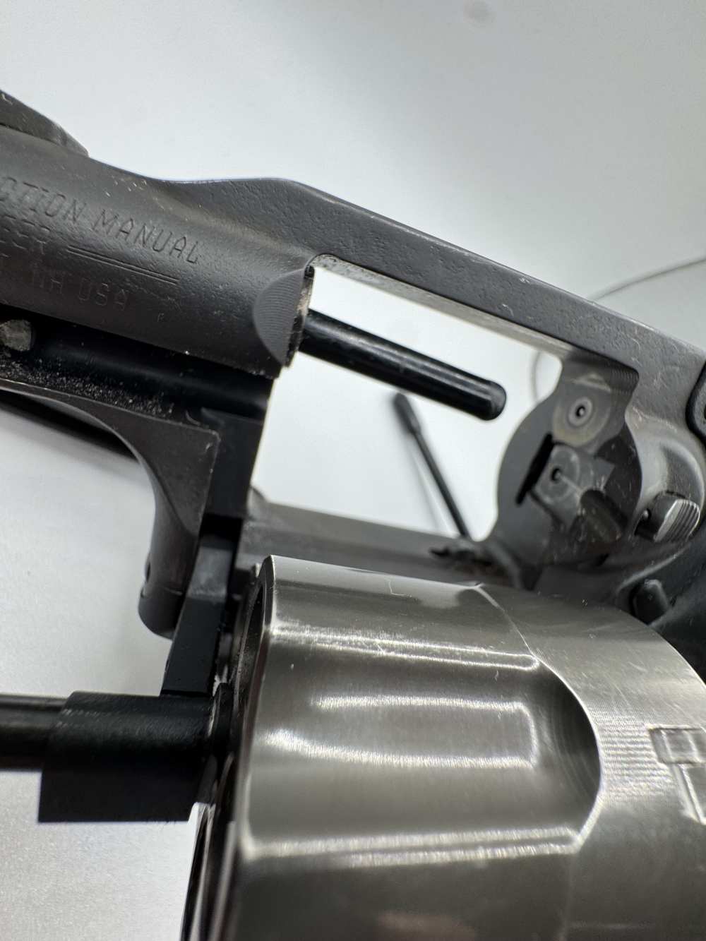 Ruger LCR .357 magnum -img-18
