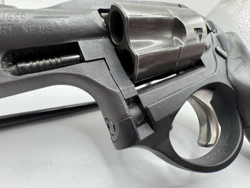 Ruger LCR .357 magnum -img-14