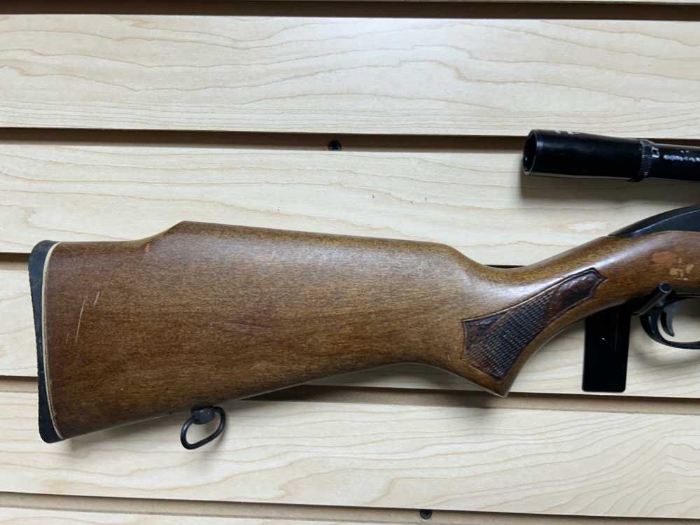 MARLIN CC440 .22 LR RIFLE-img-6