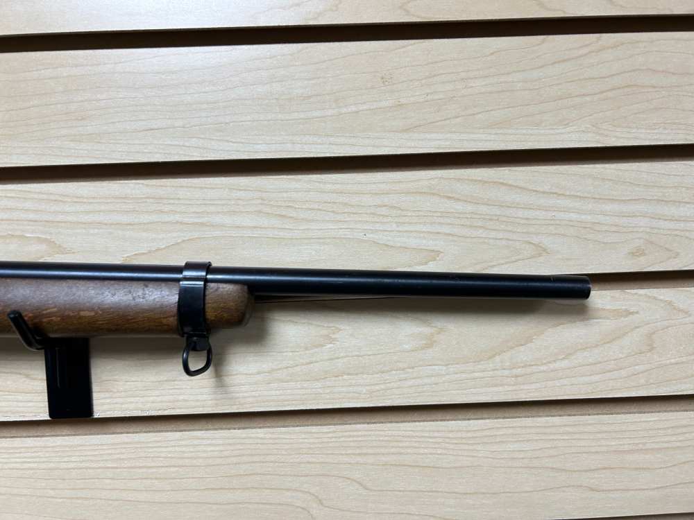 MARLIN CC440 .22 LR RIFLE-img-2