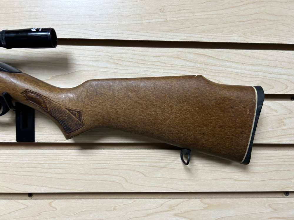 MARLIN CC440 .22 LR RIFLE-img-7