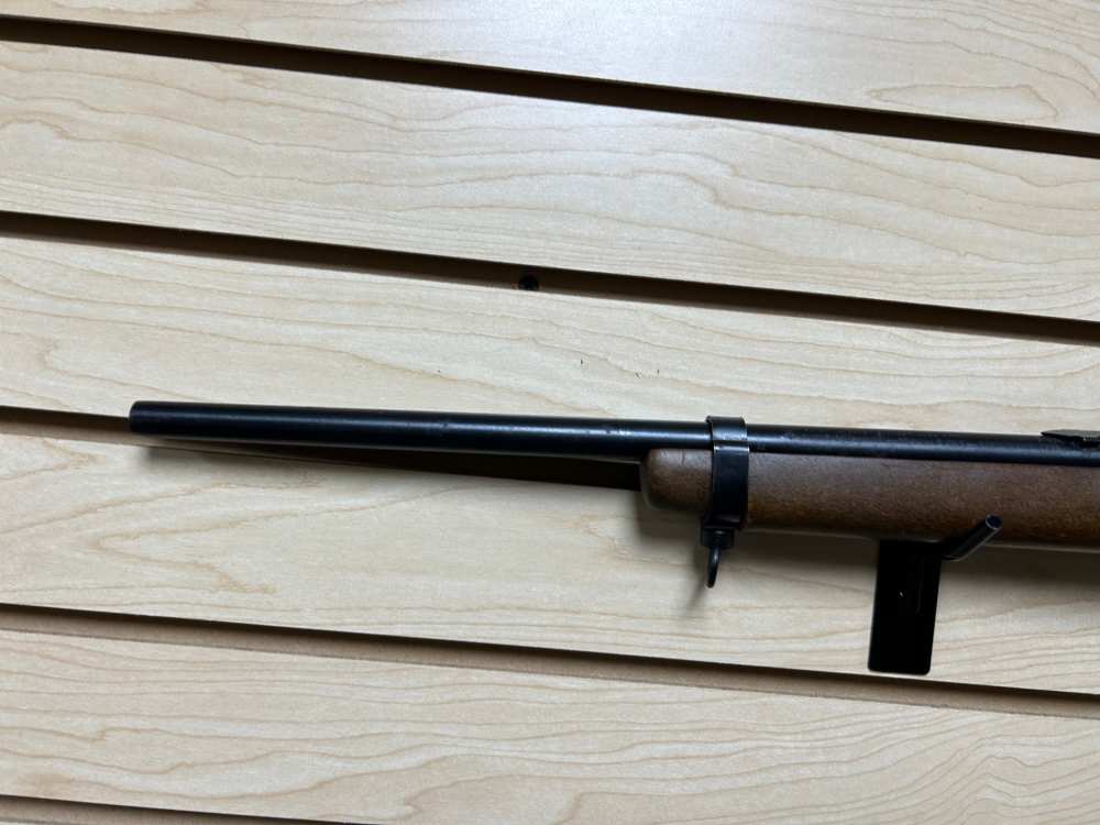 MARLIN CC440 .22 LR RIFLE-img-3