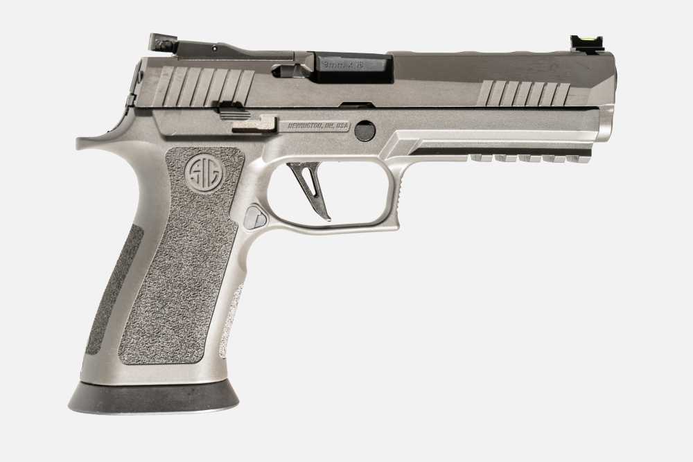 Sig Sauer P320 X5 Legion 9MM 5IN-img-0