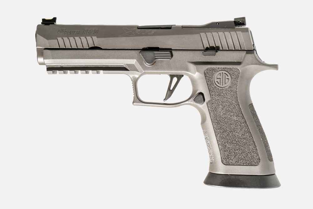 Sig Sauer P320 X5 Legion 9MM 5IN-img-1