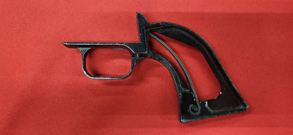 Heritage Rough Rider 22Lr Revolver Parts-img-2