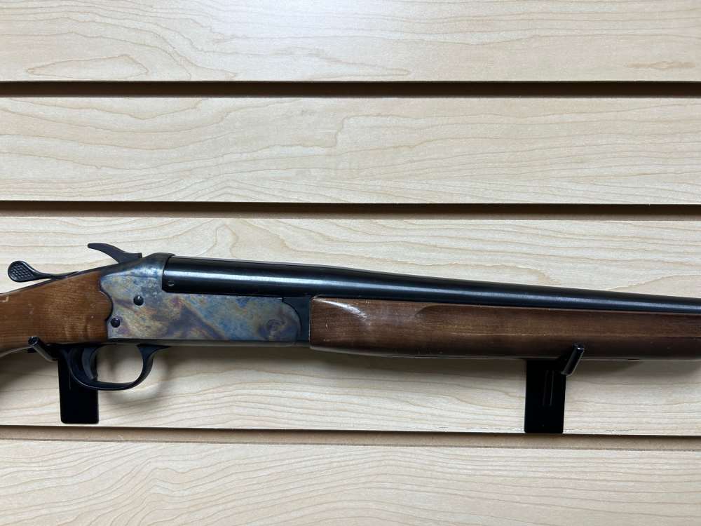SAVAGE STEVENS 94 .410 BORE -img-4