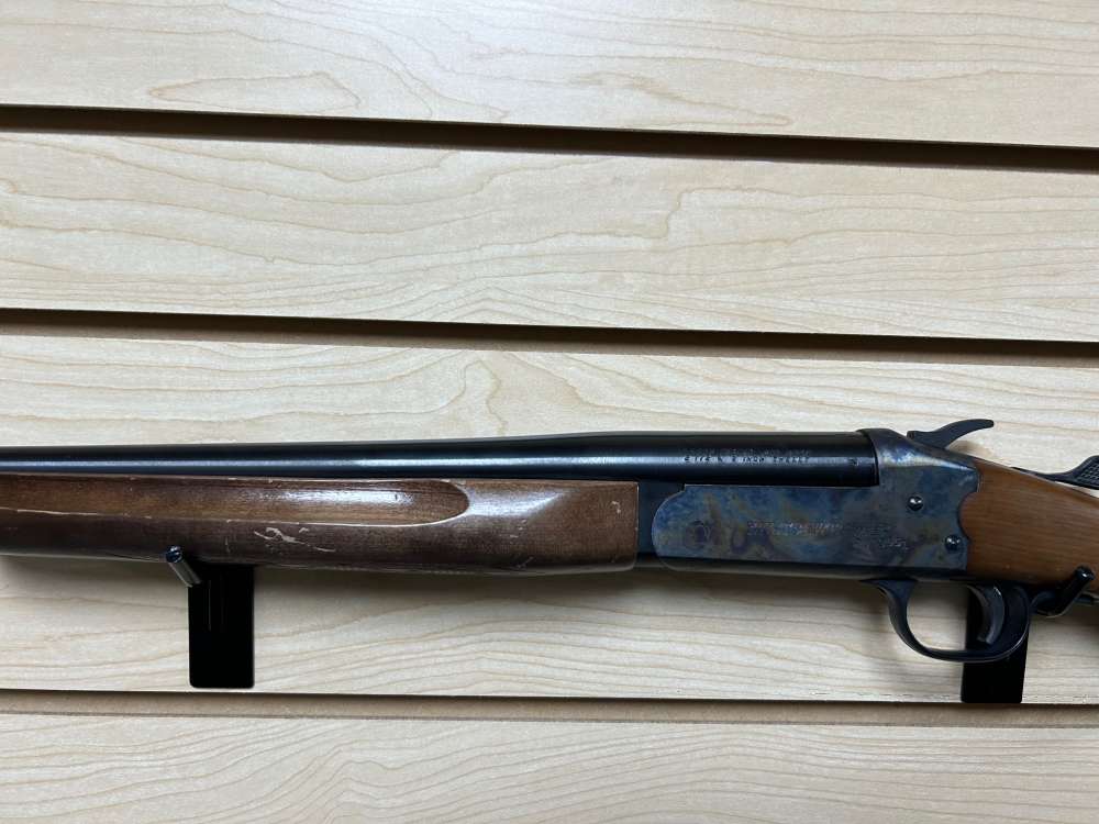 SAVAGE STEVENS 94 .410 BORE -img-5
