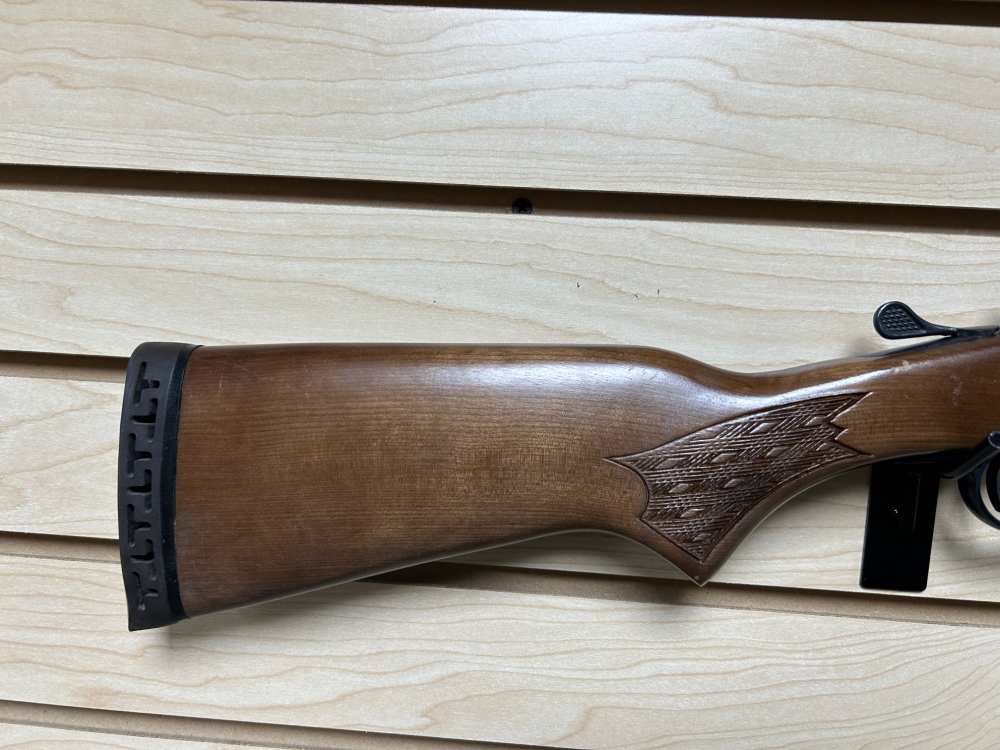 SAVAGE STEVENS 94 .410 BORE -img-6