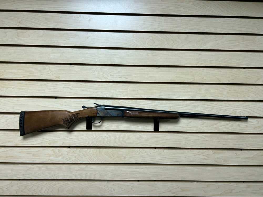 SAVAGE STEVENS 94 .410 BORE -img-0