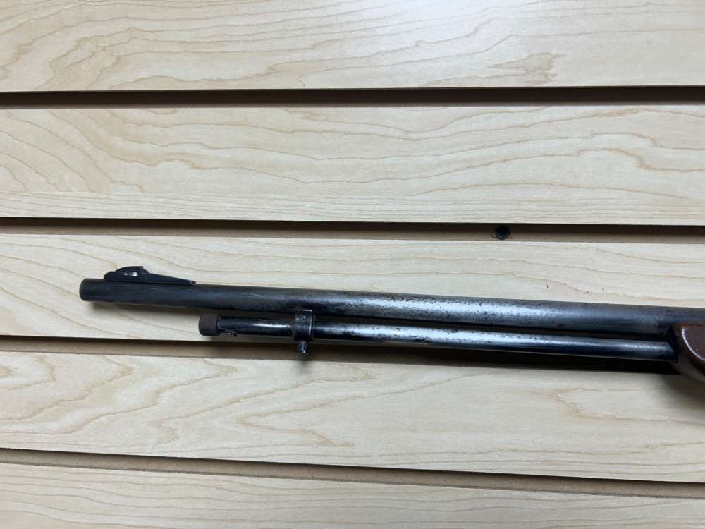 JC HIGGINS MODEL 30 .22 LR-img-3
