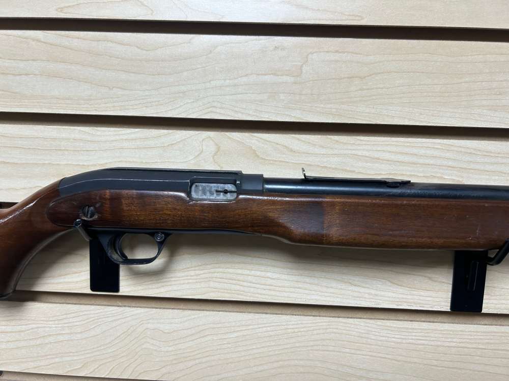 JC HIGGINS MODEL 30 .22 LR-img-4