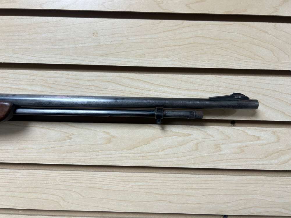 JC HIGGINS MODEL 30 .22 LR-img-2