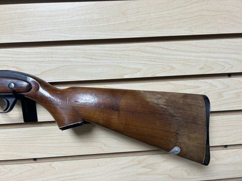 JC HIGGINS MODEL 30 .22 LR-img-7