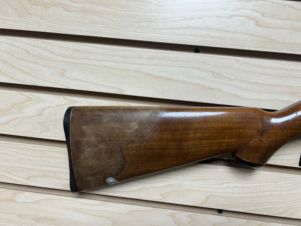 JC HIGGINS MODEL 30 .22 LR-img-6