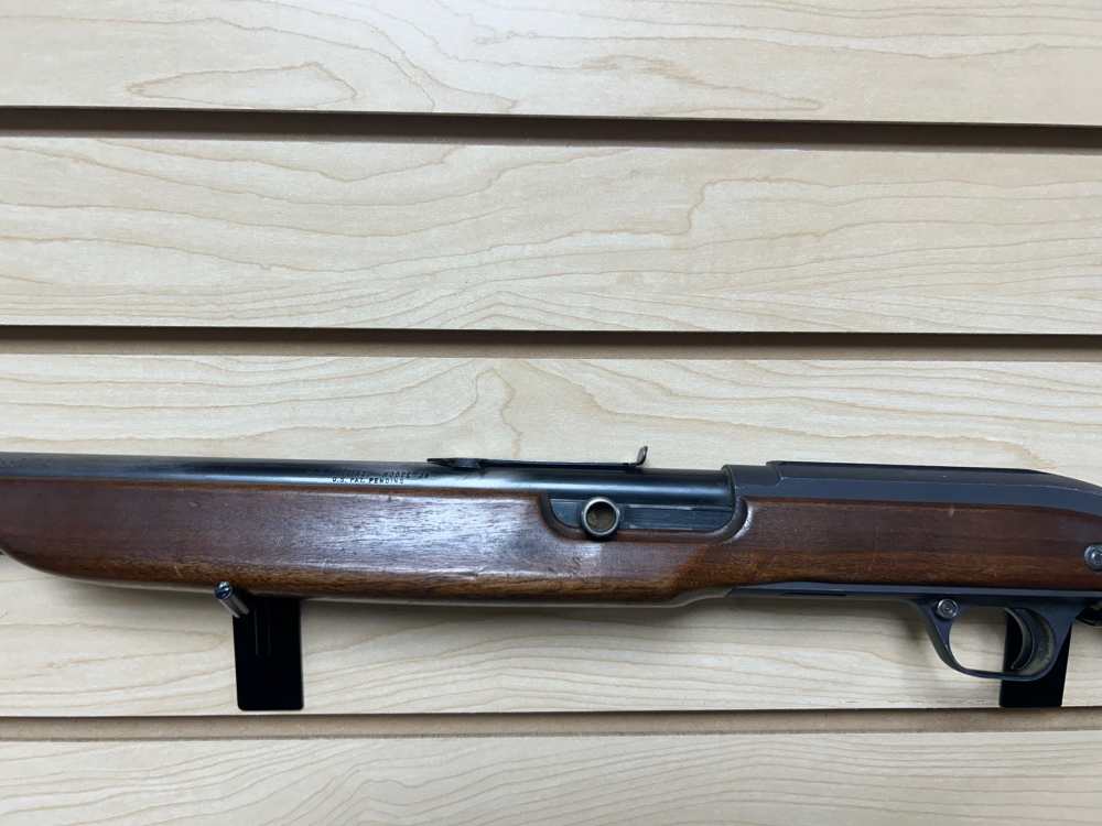 JC HIGGINS MODEL 30 .22 LR-img-5