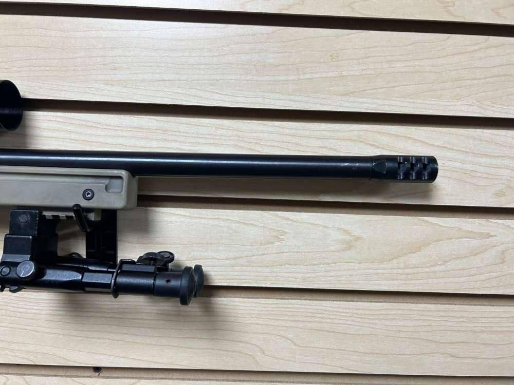 KSA CRICKETT PRECISION .22 LR-img-2