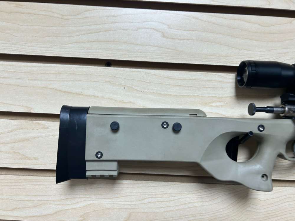 KSA CRICKETT PRECISION .22 LR-img-6