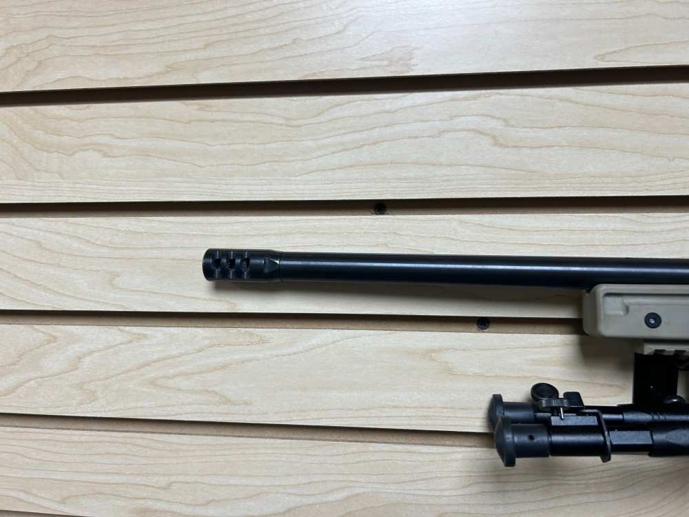 KSA CRICKETT PRECISION .22 LR-img-3