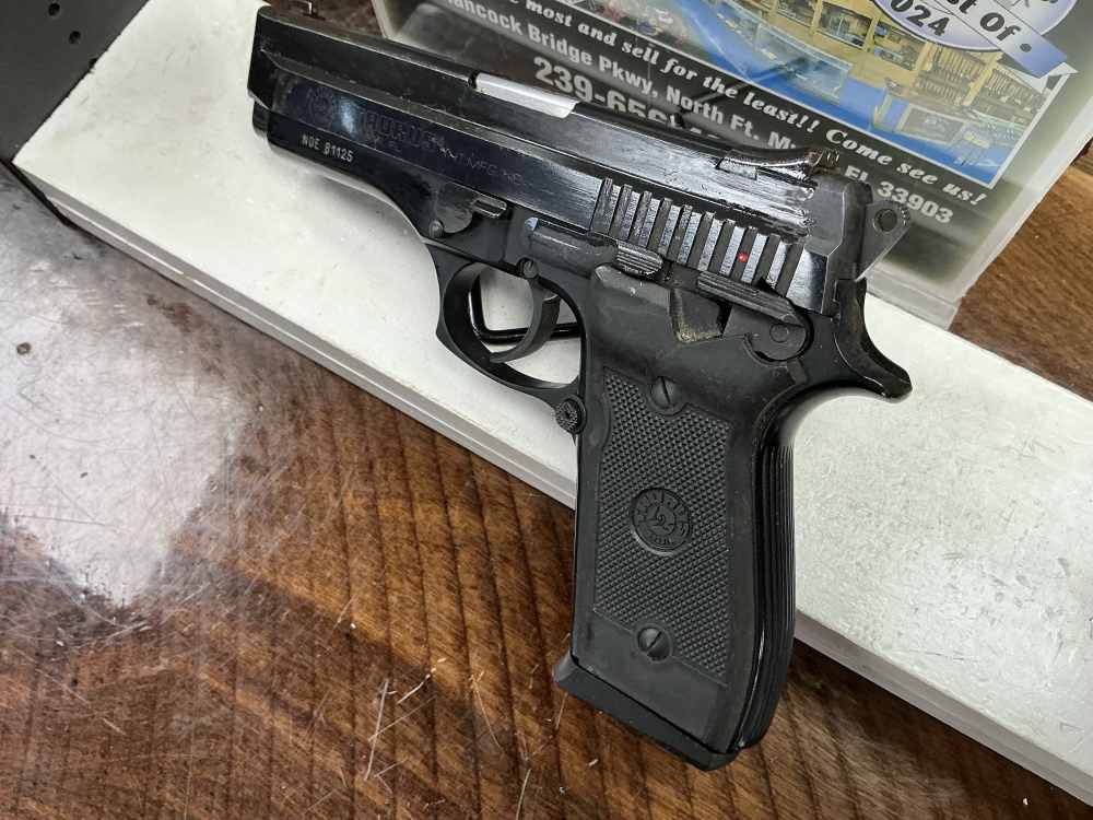 TAURUS FIREARMS PT-945 .45ACP 1 MAGAZINE LAYAWAY AVAILABLE 10% DOWN -img-6