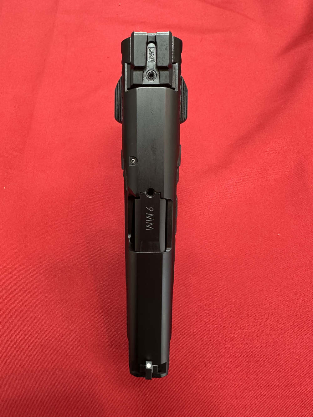 Smith & Wesson M&P9 M2.0 - 9mm S&W -img-3