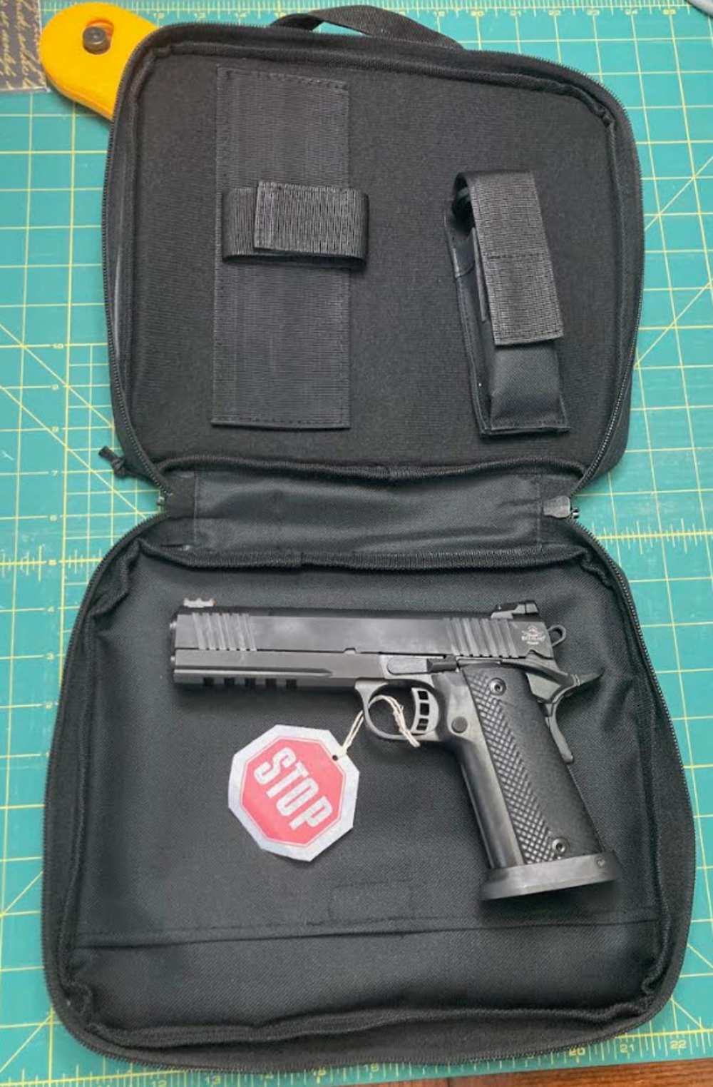 Rock Island Armory M1911-A2 TACT: 2011-img-4