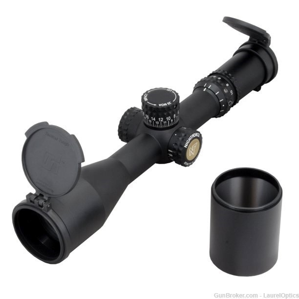 Nightforce ATACR  5-25x56 F1   C546-img-0
