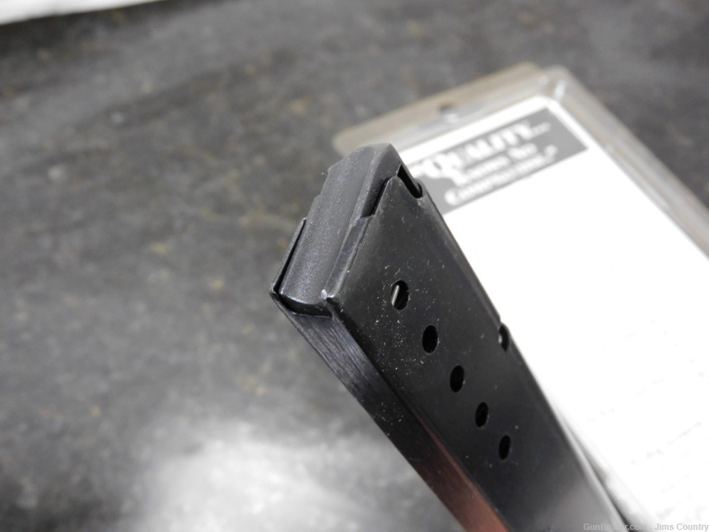 ProMag Ruger LCP 380 Extended 15 Round Magazine NOS-img-9