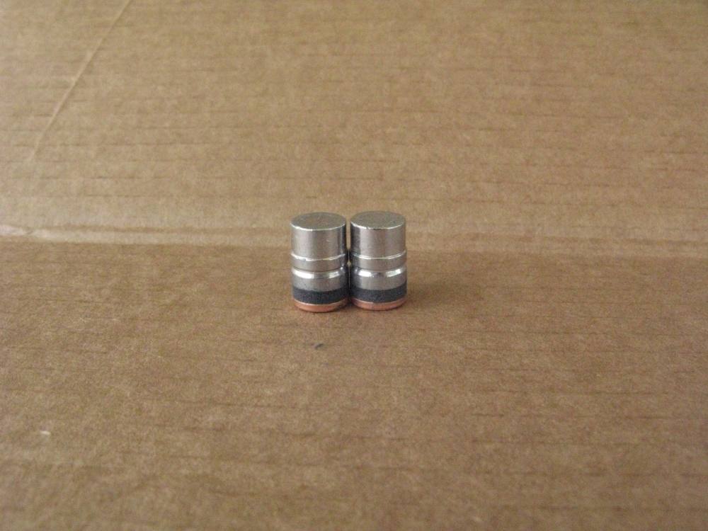 44 MAG/SPL  BULLETS 240 GR. WADCUTTER GAS CHECK .430 DIA. QTY.100-img-0
