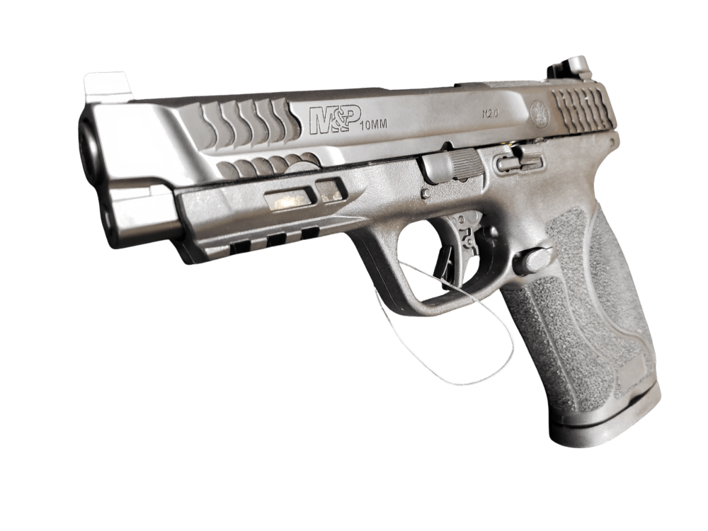 S&W M&P 2.0 10MM 4.6" 15RD NMS OR BK-img-3