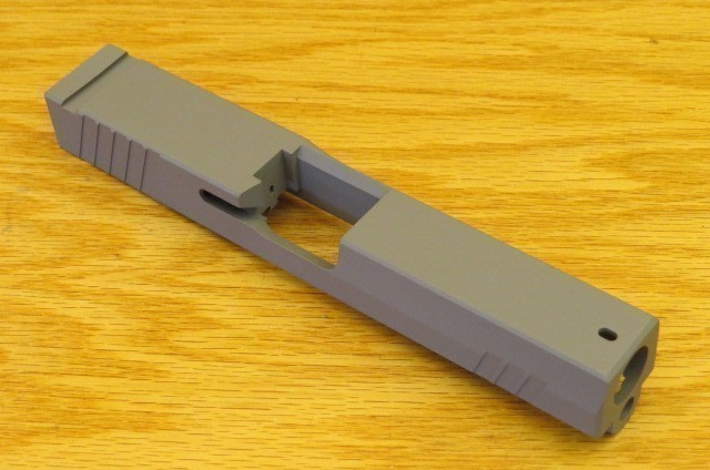 Rock Slide USA 45ACP GEN3 Upper for Glock 21 FDE-img-0